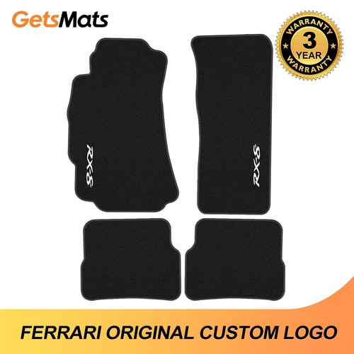 Fit mazda 2004 - mazda,