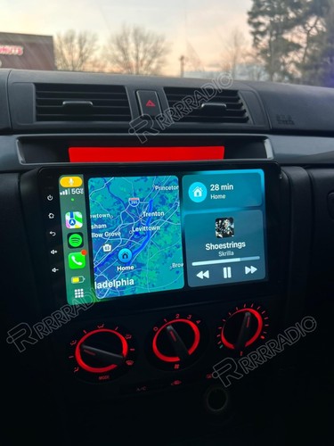 For mazda 2004 2009 - for, android