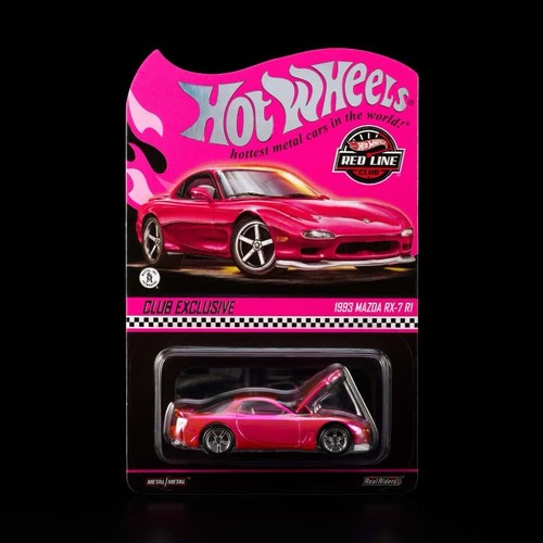 Hot wheels rlc - rlc, exclusive