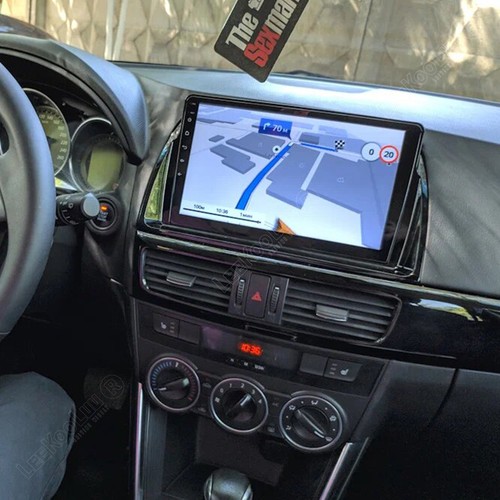 Android auto car stereo radio - android,