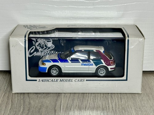 Scale sapi models 1992 - 1:43,