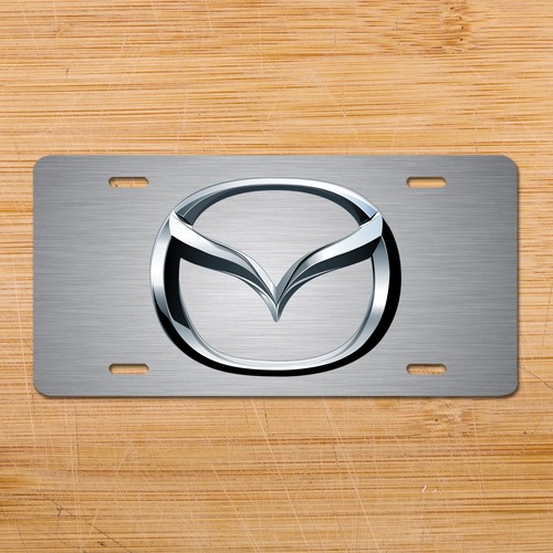 Mazda inspired novelty art - inspired,